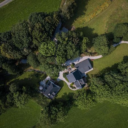 Michels Muehle - Wieder Land Sehen Brilon Buitenkant foto