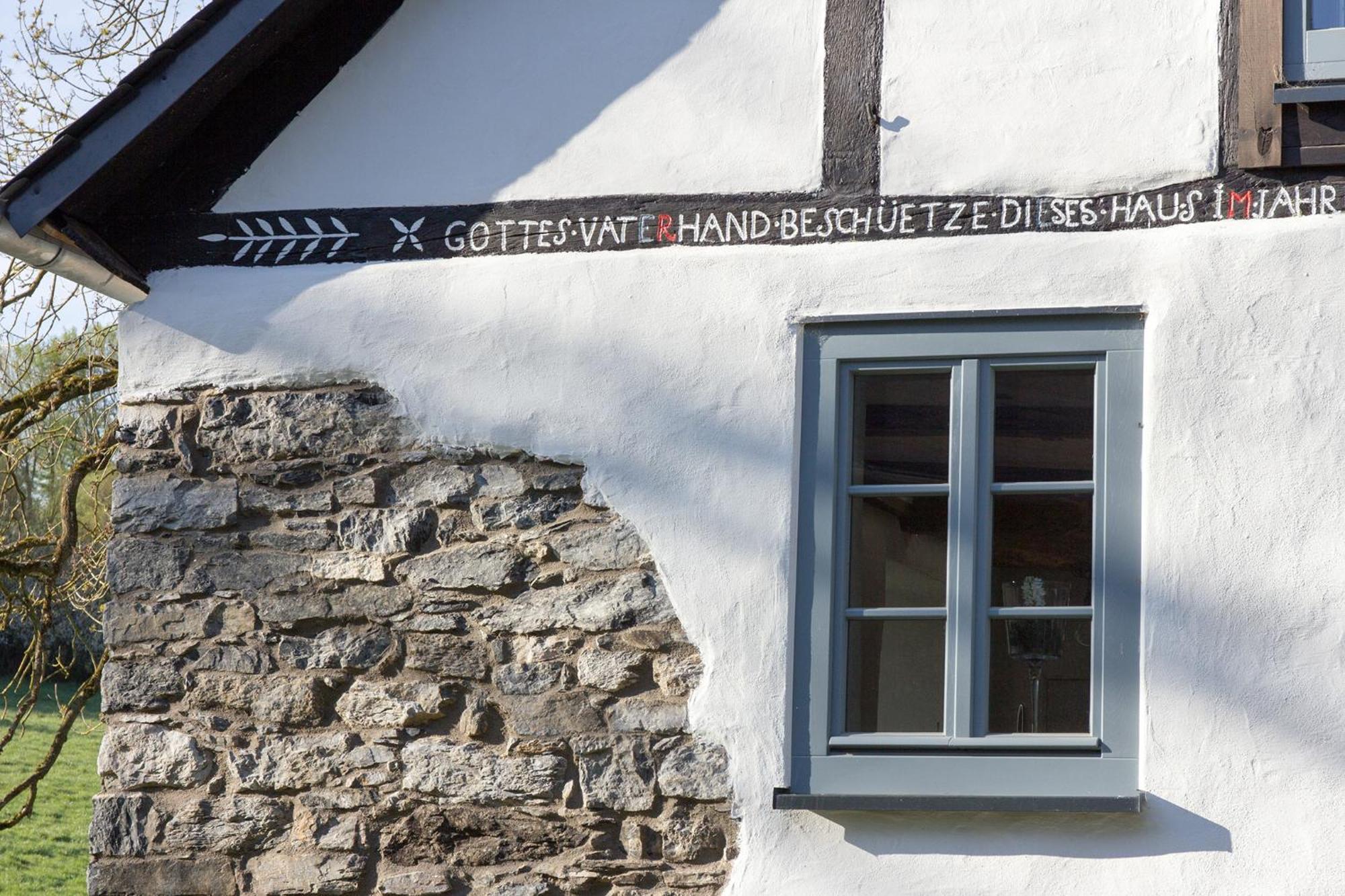 Michels Muehle - Wieder Land Sehen Brilon Buitenkant foto