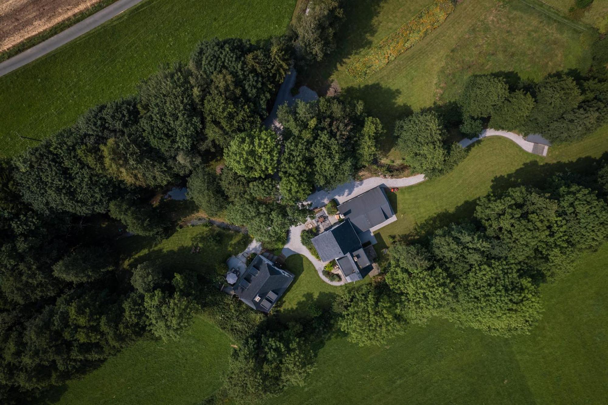 Michels Muehle - Wieder Land Sehen Brilon Buitenkant foto